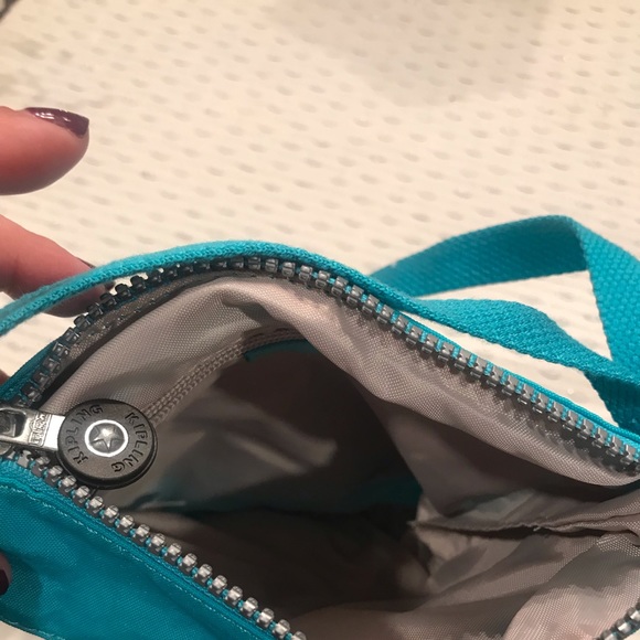 Kipling Crossbody bag - Picture 5 of 6